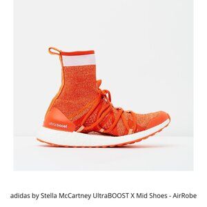 Stella Mccartney X adidas UltraBOOST X